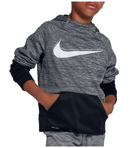 Boys' Nike Hoodies & Sweatshirts 